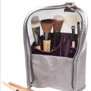 Jane Iredale Standing Brush and Makeup Organizer